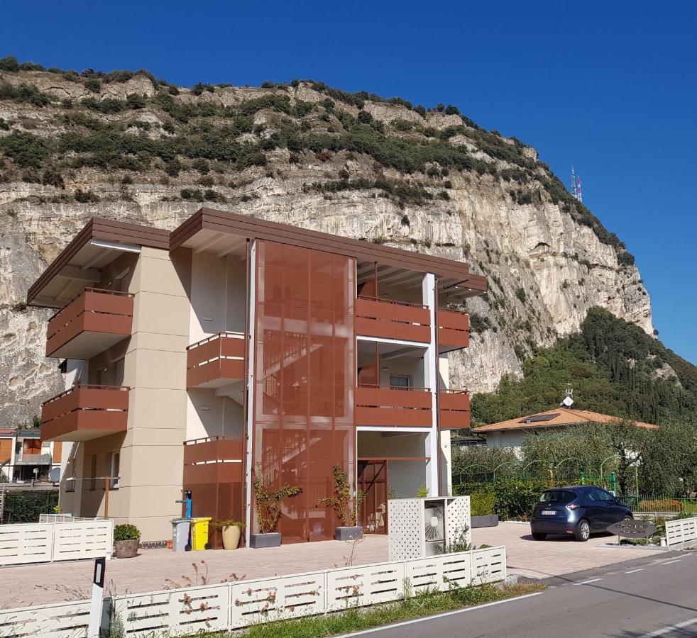 Conca D'Oro B&B And Apartments Torbole Sul Garda Exterior foto