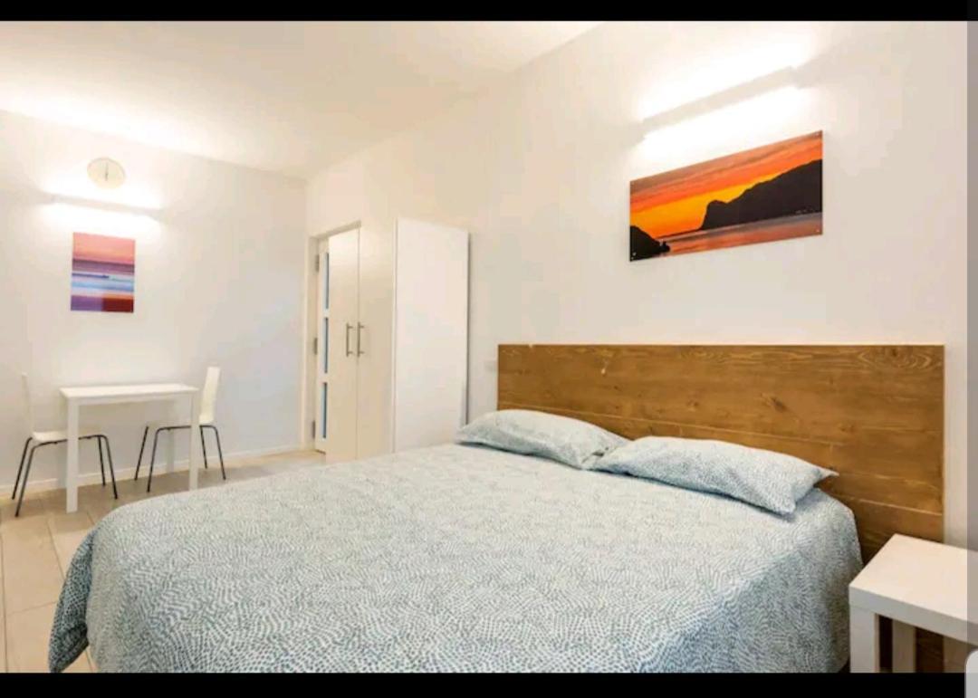 Conca D'Oro B&B And Apartments Torbole Sul Garda Exterior foto