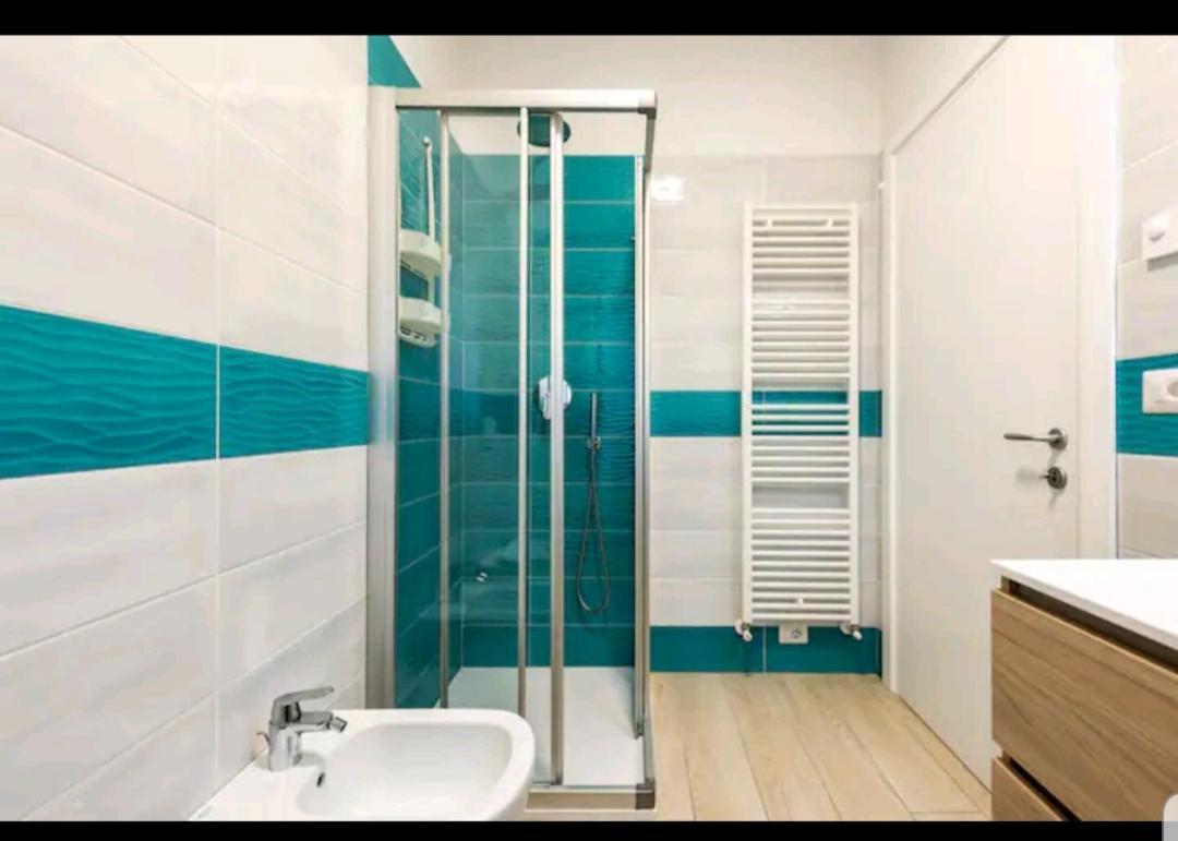 Conca D'Oro B&B And Apartments Torbole Sul Garda Exterior foto
