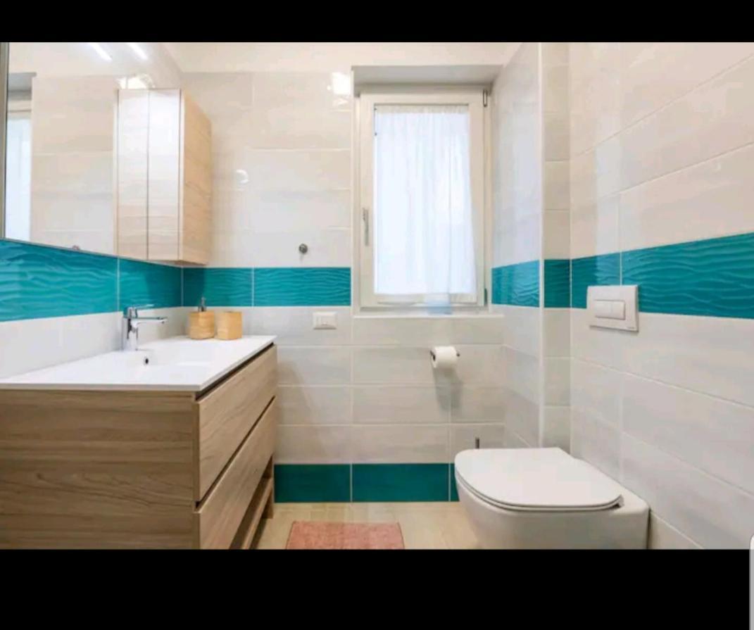 Conca D'Oro B&B And Apartments Torbole Sul Garda Exterior foto