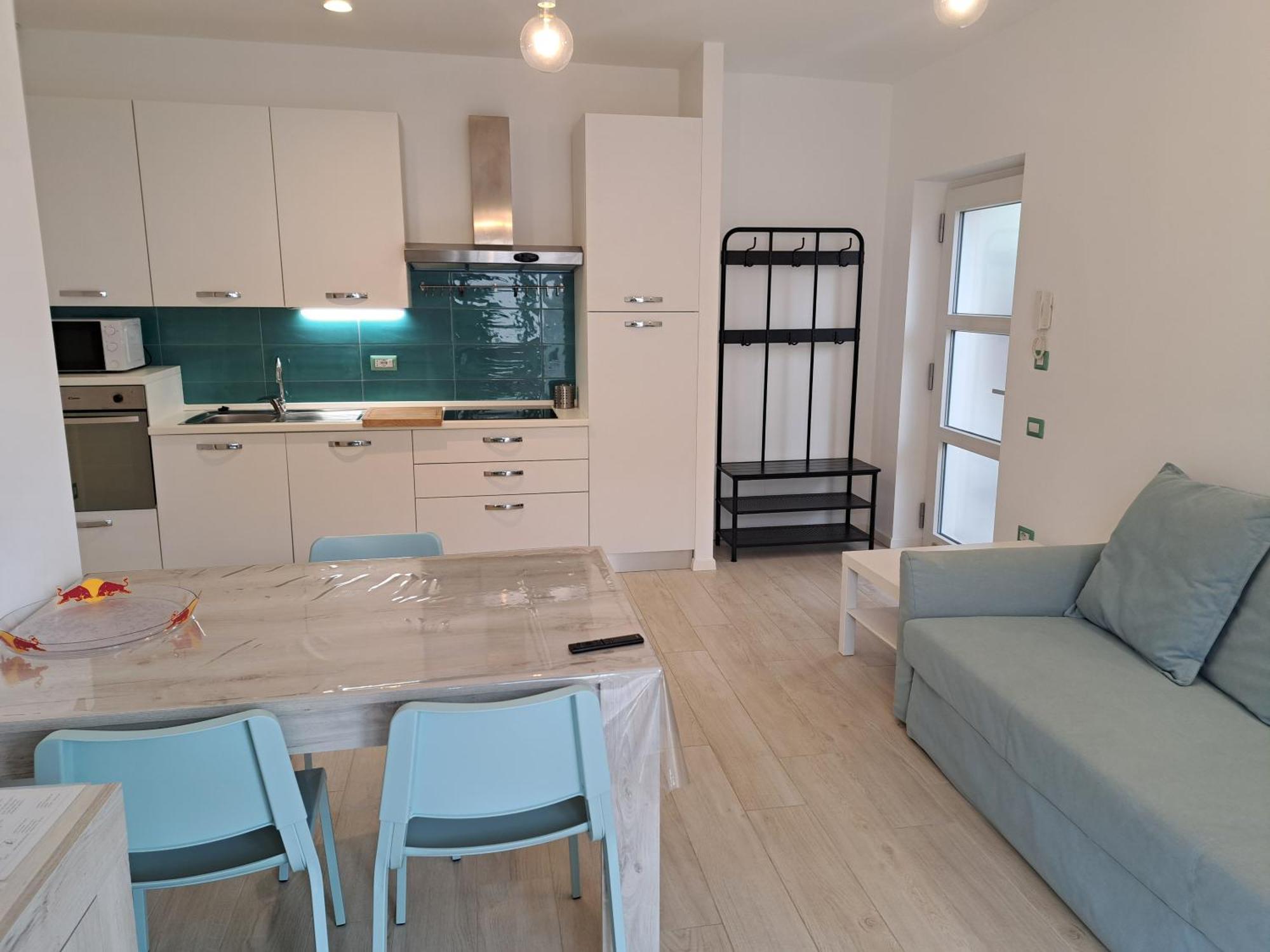 Conca D'Oro B&B And Apartments Torbole Sul Garda Exterior foto